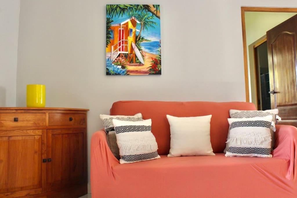 Tekauhivai Lodge อุตูโรอา ภายนอก รูปภาพ